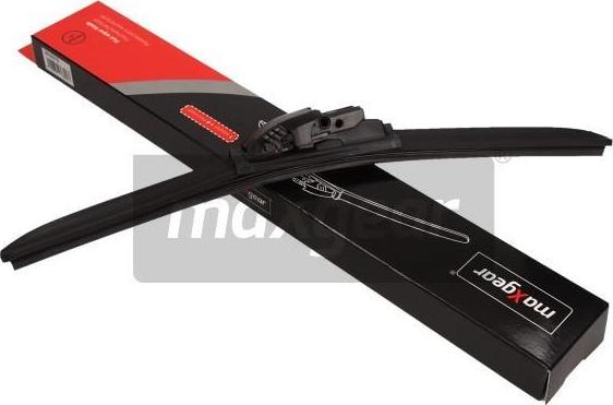 Maxgear 39-8375 - Wiper Blade www.parts5.com