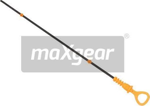 Maxgear 34-0042 - Joja ulei www.parts5.com