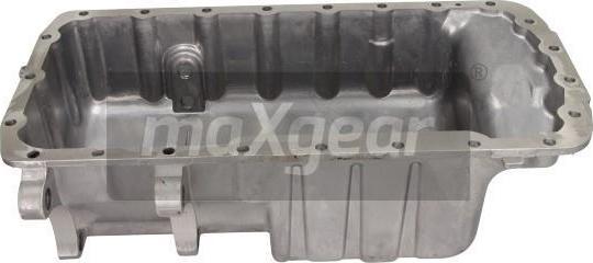 Maxgear 34-0047 - Baie ulei www.parts5.com