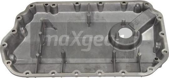 Maxgear 34-0059 - Baie ulei www.parts5.com