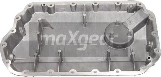 Maxgear 34-0053 - Miska olejowa www.parts5.com