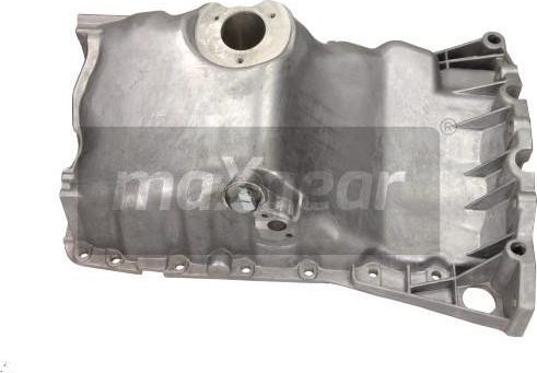 Maxgear 34-0019 - Baie ulei www.parts5.com