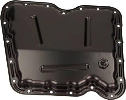 Maxgear 34-0082 - Oil sump www.parts5.com