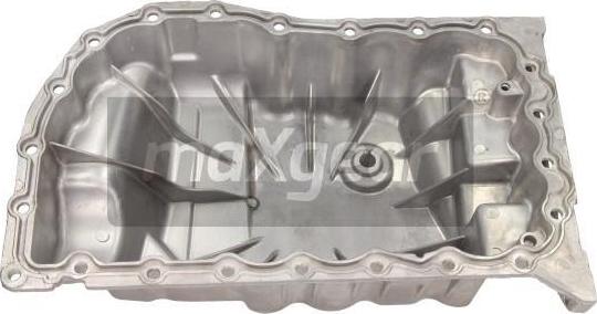 Maxgear 34-0029 - Olajteknő www.parts5.com