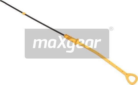 Maxgear 34-0070 - Oil Dipstick parts5.com