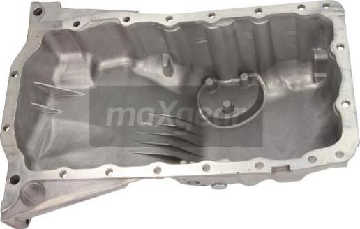 Maxgear 34-0073 - Baie ulei www.parts5.com