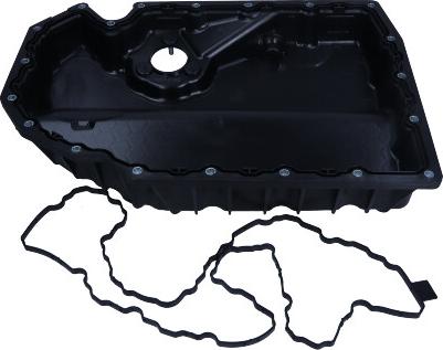 Maxgear 34-0112 - Cárter de aceite www.parts5.com