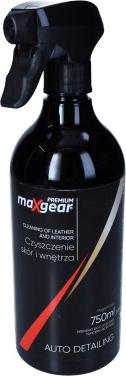 Maxgear 369003 - Leather Cleaner parts5.com