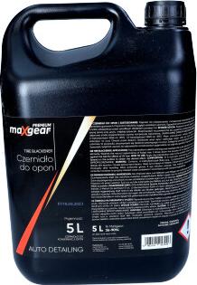 Maxgear 369014 - Tyre Cleaner www.parts5.com