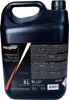 Maxgear 369015 - Window Cleaner www.parts5.com