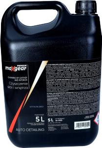 Maxgear 369016 - Leather Cleaner www.parts5.com