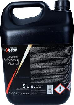 Maxgear 369018 - Auto Shampoo www.parts5.com