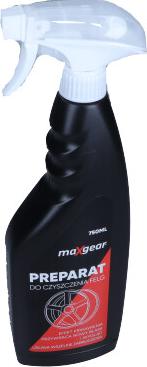 Maxgear 36-1320 - Rim Cleaner parts5.com