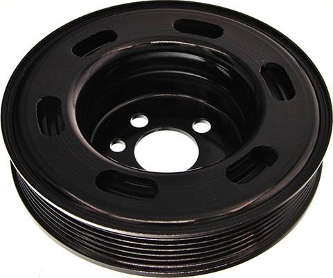 Maxgear 30-0057 - Polea, cigüeñal www.parts5.com