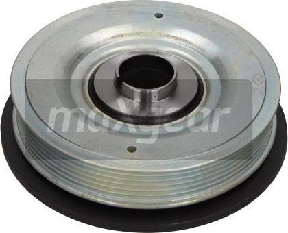 Maxgear 30-0066 - Kayış kasnağı, krank mili www.parts5.com