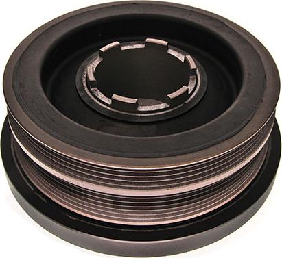 Maxgear 30-0004 - Polea, cigüeñal www.parts5.com