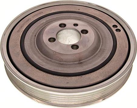 Maxgear 30-0011 - Belt Pulley, crankshaft www.parts5.com