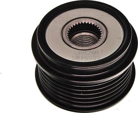 Maxgear 30-0033 - Τροχαλία ιμάντα , γεννήτρια www.parts5.com