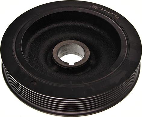 Maxgear 30-0028 - Belt Pulley, crankshaft www.parts5.com