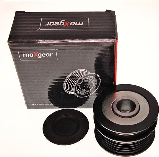 Maxgear 30-0077 - Шкив генератора, муфта www.parts5.com