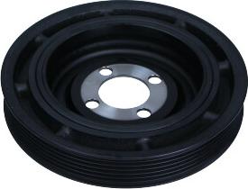 Maxgear 30-0199 - Belt Pulley, crankshaft parts5.com