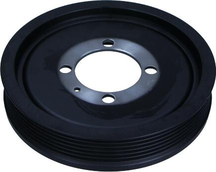 Maxgear 300198 - Belt Pulley, crankshaft www.parts5.com