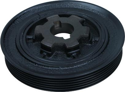 Maxgear 30-0193 - Belt Pulley, crankshaft www.parts5.com