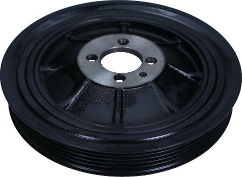 Maxgear 30-0197 - Belt Pulley, crankshaft www.parts5.com