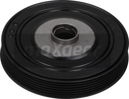 Maxgear 30-0144 - Шкив коленчатого вала www.parts5.com