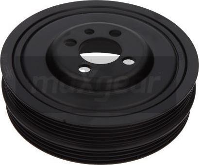 Maxgear 30-0141 - Fulie curea, arbore cotit www.parts5.com