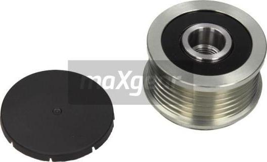 Maxgear 30-0159 - Řemenice, generátor www.parts5.com