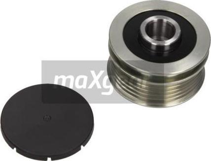 Maxgear 30-0154 - Fulie, alternator www.parts5.com