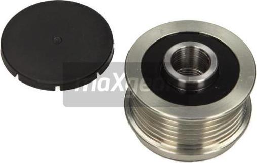 Maxgear 30-0158 - Pulley, alternator, freewheel clutch www.parts5.com