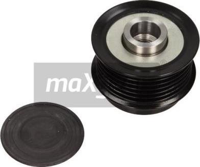 Maxgear 30-0161 - Koło pasowe, alternator www.parts5.com