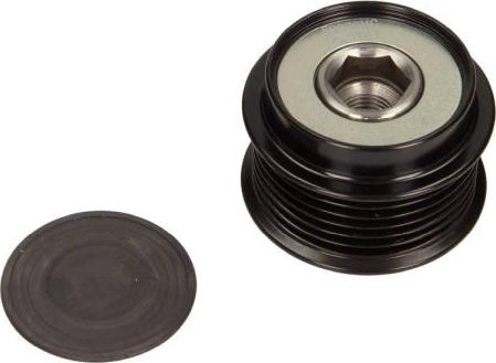 Maxgear 30-0161 - Pulley, alternator, freewheel clutch www.parts5.com