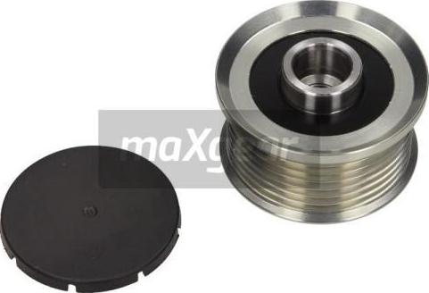 Maxgear 30-0162 - Polea, alternador www.parts5.com