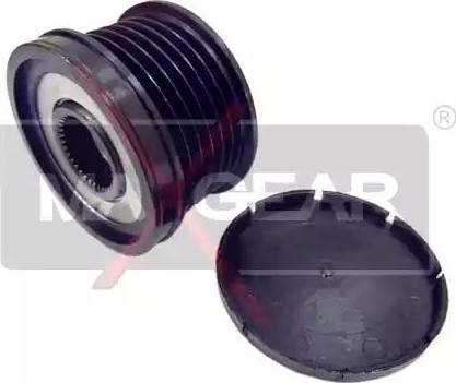 Maxgear 30-0100 - Rihmaratas,generaator www.parts5.com