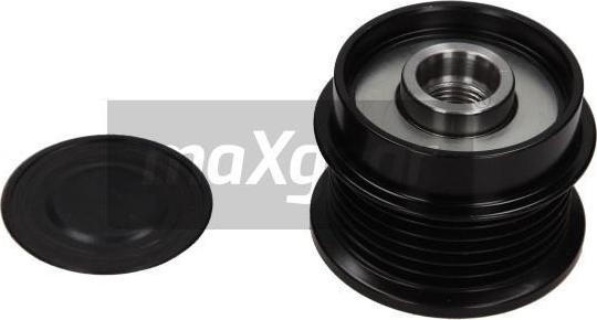 Maxgear 30-0117 - Pulley, alternator, freewheel clutch www.parts5.com