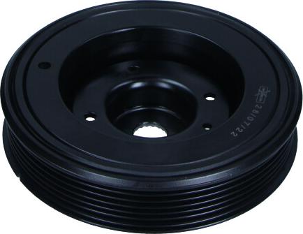 Maxgear 30-0183 - Belt Pulley, crankshaft www.parts5.com