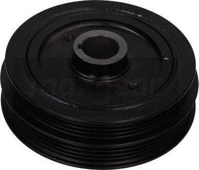 Maxgear 30-0133 - Belt Pulley, crankshaft www.parts5.com