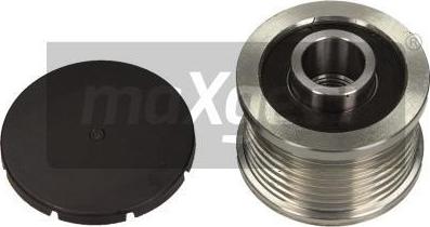 Maxgear 30-0176 - Ремъчна шайба, генератор www.parts5.com