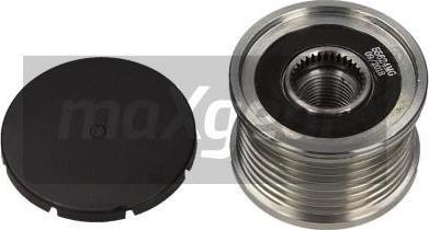 Maxgear 30-0176 - Pulley, alternator, freewheel clutch parts5.com