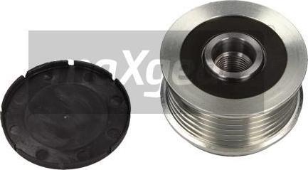 Maxgear 30-0178 - Pulley, alternator, freewheel clutch parts5.com