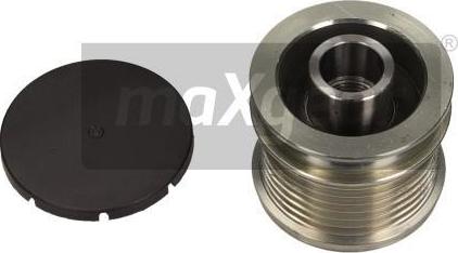 Maxgear 30-0173 - Riemenscheibe, Generator www.parts5.com