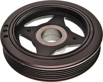 Maxgear 30-0246 - Koło pasowe, wał korbowy www.parts5.com