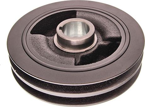 Maxgear 30-0255 - Koło pasowe, wał korbowy www.parts5.com