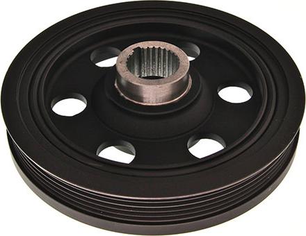 Maxgear 30-0235 - Koło pasowe, wał korbowy www.parts5.com