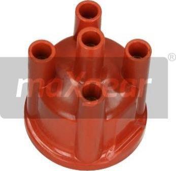 Maxgear 31-0011 - Distributor Cap www.parts5.com