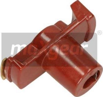 Maxgear 31-0214 - Бегунок распределителя зажигани www.parts5.com