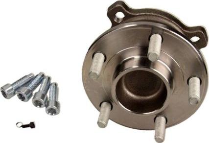 Maxgear 33-0998 - Tekerlek yatağı seti www.parts5.com